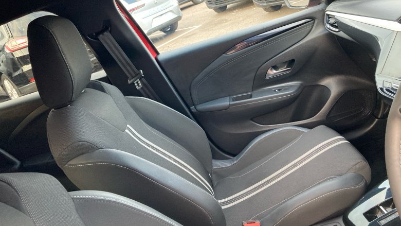 Vauxhall Corsa 1.2 Turbo 130 GS 5dr Auto Petrol Hatchback